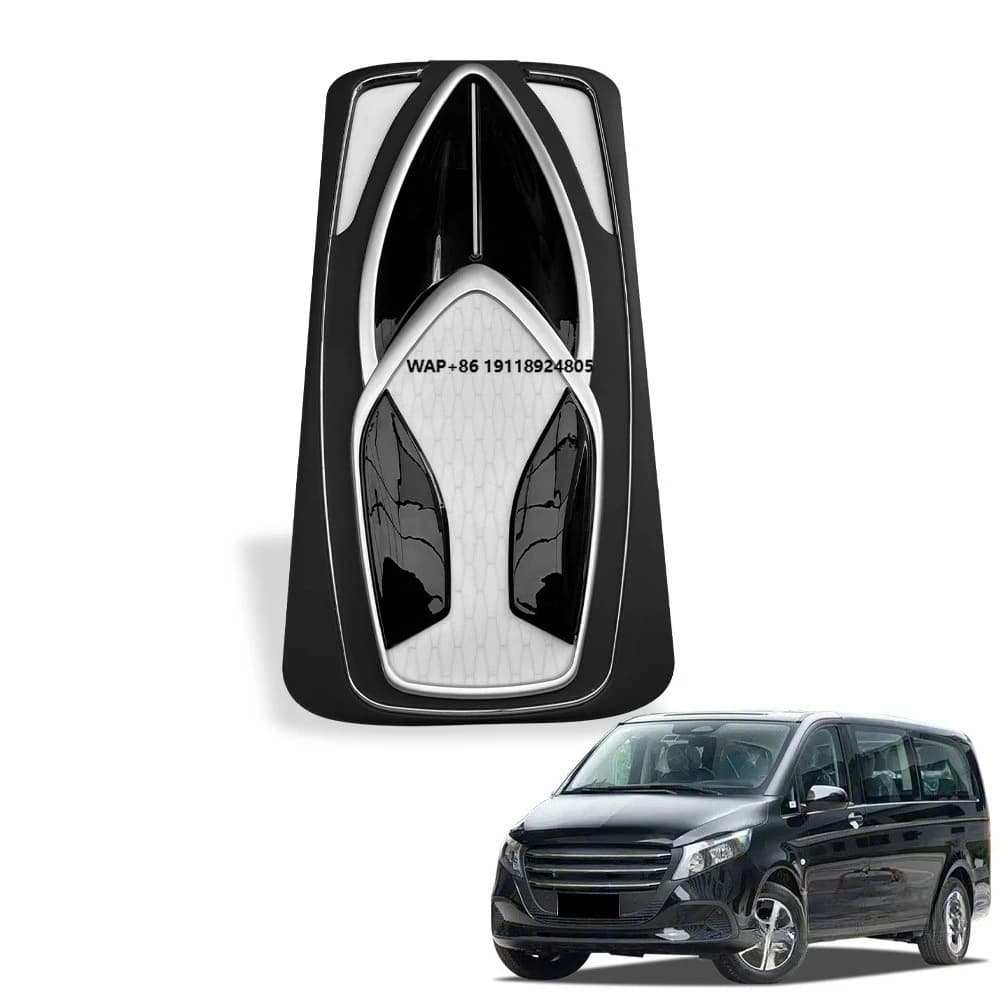 Suitable for Vito V-Class Interior Roof Modification Mermaid Style Ceiling Light Decoration Lighting