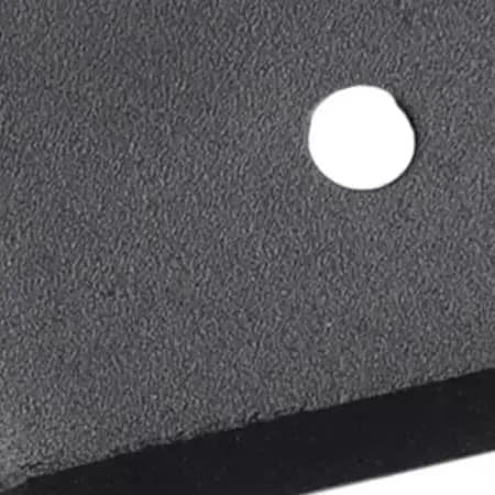 Robust Replacement for blades for Troy-Bilt Chipper Shredder Models 742-04050 and 742-0544 with All Necessary Screws