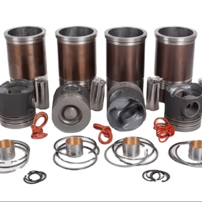 High Quality Excavator Repair Kit LB924 Overhaul Rebuild and Repair Kit   in  Engine