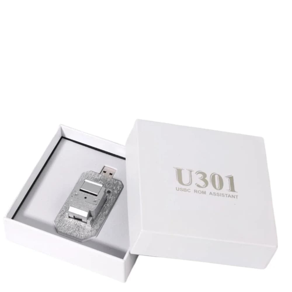exquisite craftsmanship Notebook ROM reading and writing tool data is suitable for 2016-2020 models