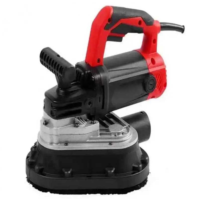 V Three-Hand-Held Suace Floor Dust-Concrete Renoion Polishing And Grinding Hine