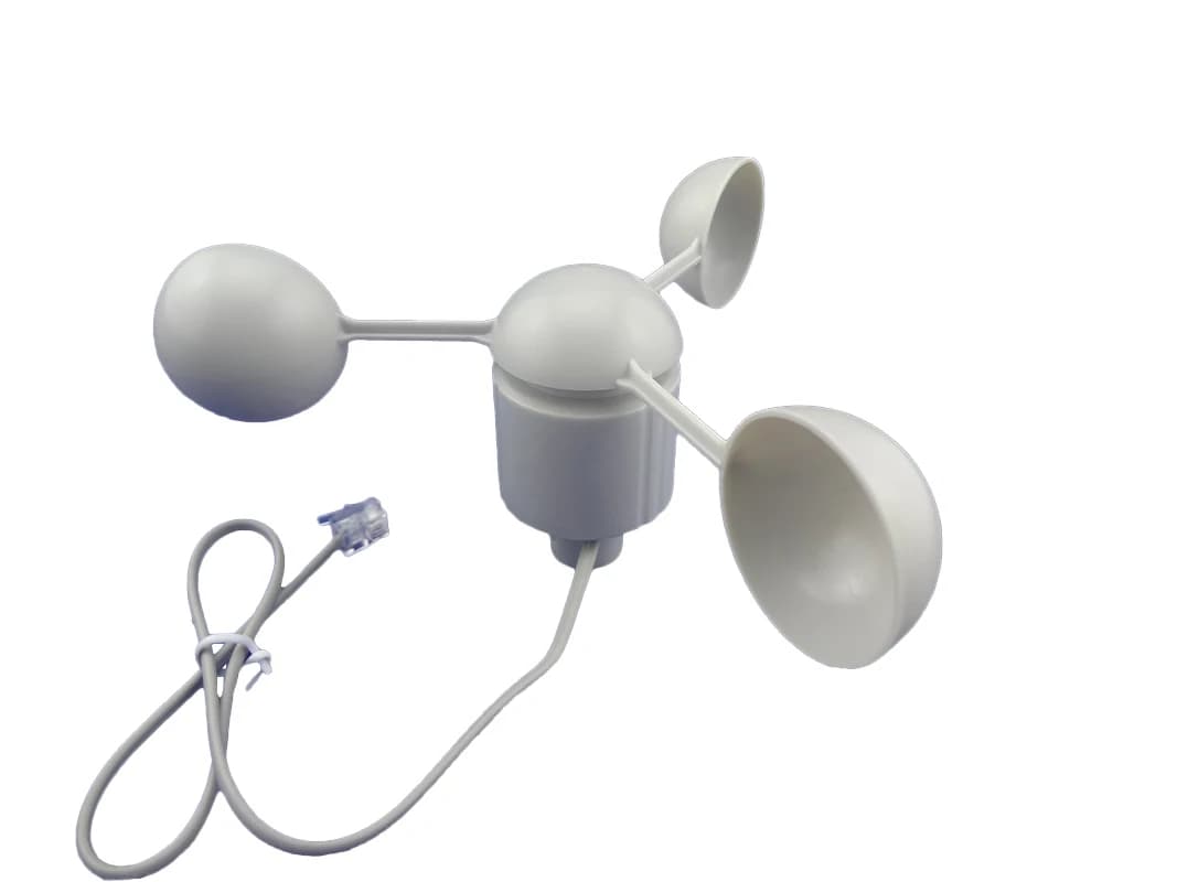 Misol Spare Part for Weather Station to Measure the Wind Speed