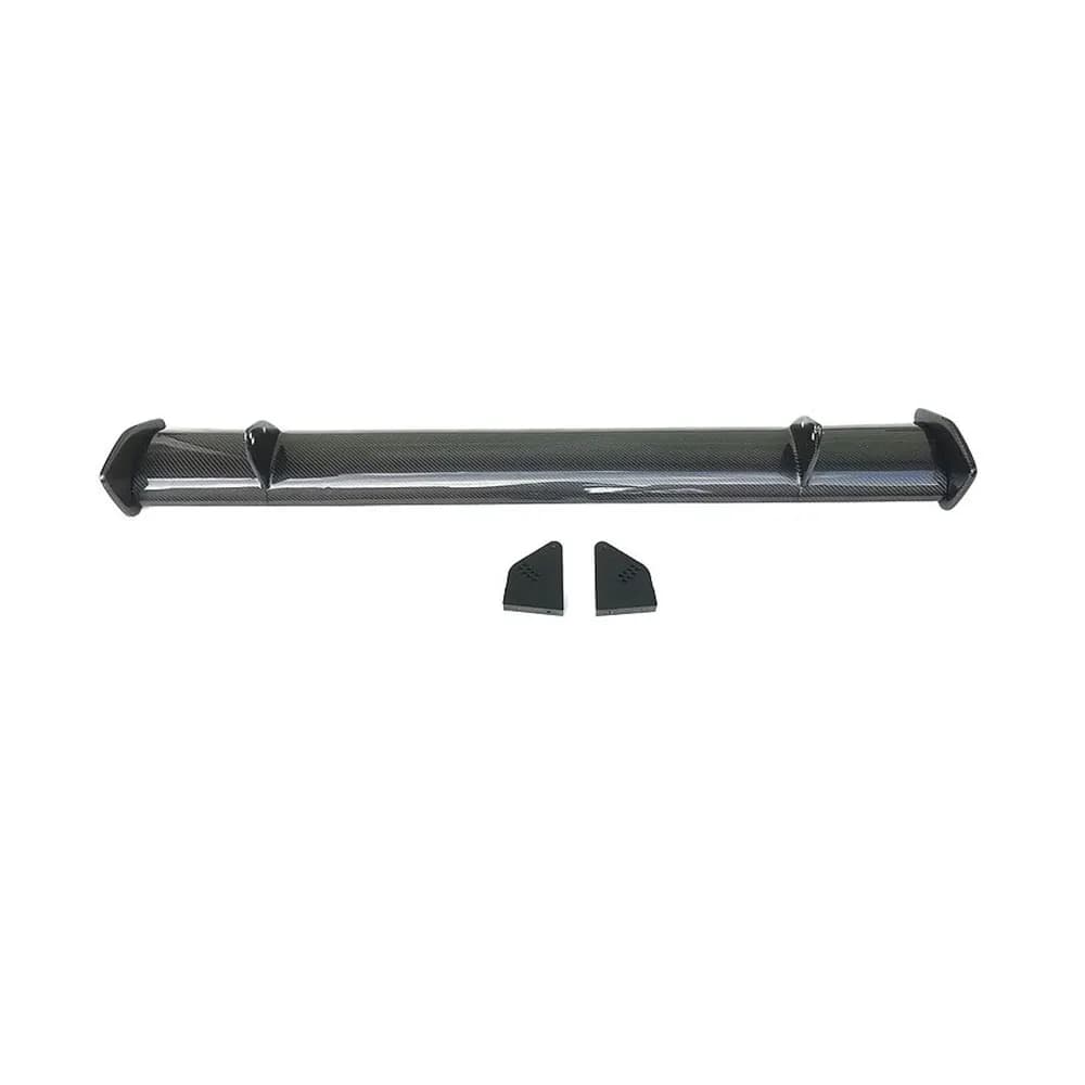 Carbon Fiber Rear Spoiler for BMW 1M M3 E46 E82 E87 E90 E92 E93 F30 F10 Sedan Car FRP Boot Racing Wings