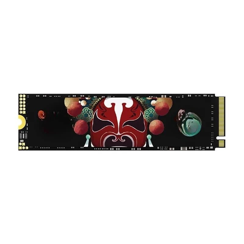 S790 Solid State Drive 4t2t1t Desktop Computer Notebook m2 Solid State Drive ps5 Solid State PCie4