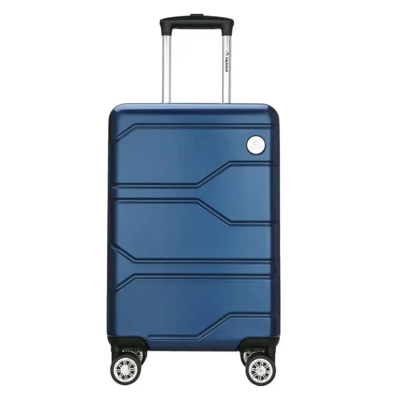 TC-6902 Business trolley case, suitcase TSA password case