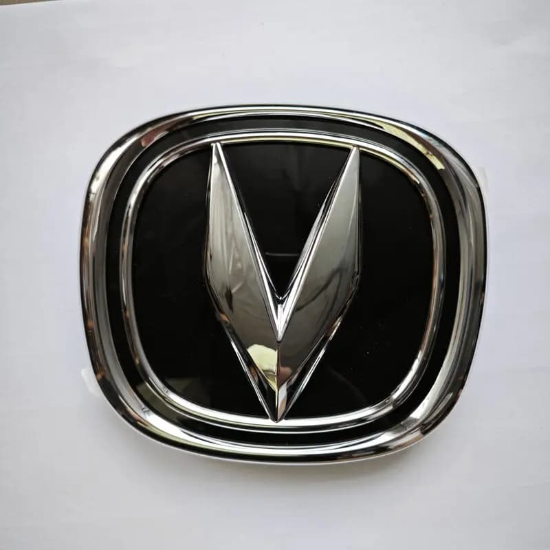 CHANGAN FRONT LOGO（CHANGAN CS55 PLUS /CHANGAN UNI-T）