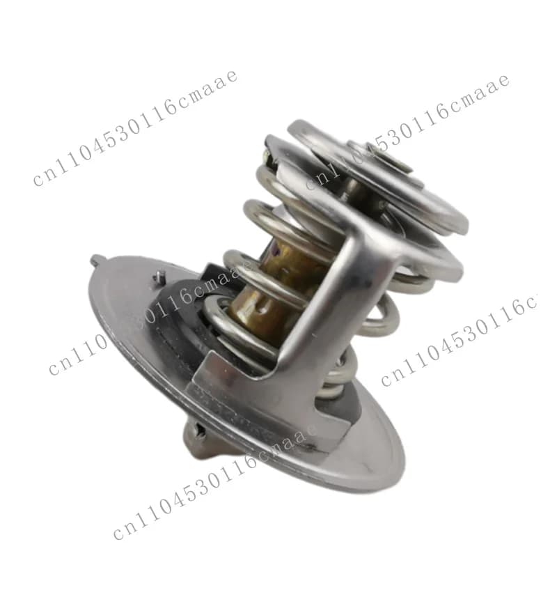 10061433 Water pump thermostat assembly Suitable for G10 1.9T cooling system spare parts factory wholesale