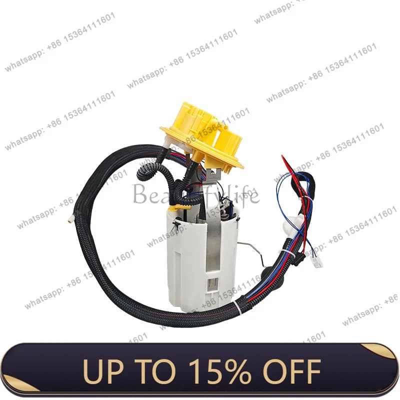 Auto parts 30761743 31261128 30769013 F00E192351 for 60 fuel pumps