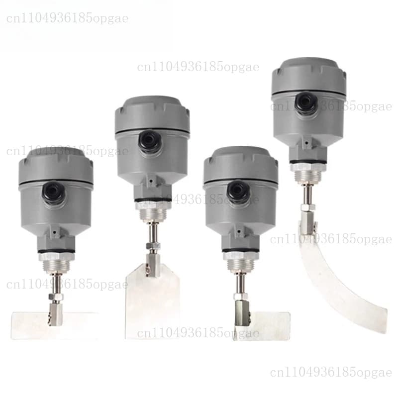 Material Level Meter Resistance Rotary Material Level Switch Material Level Controller