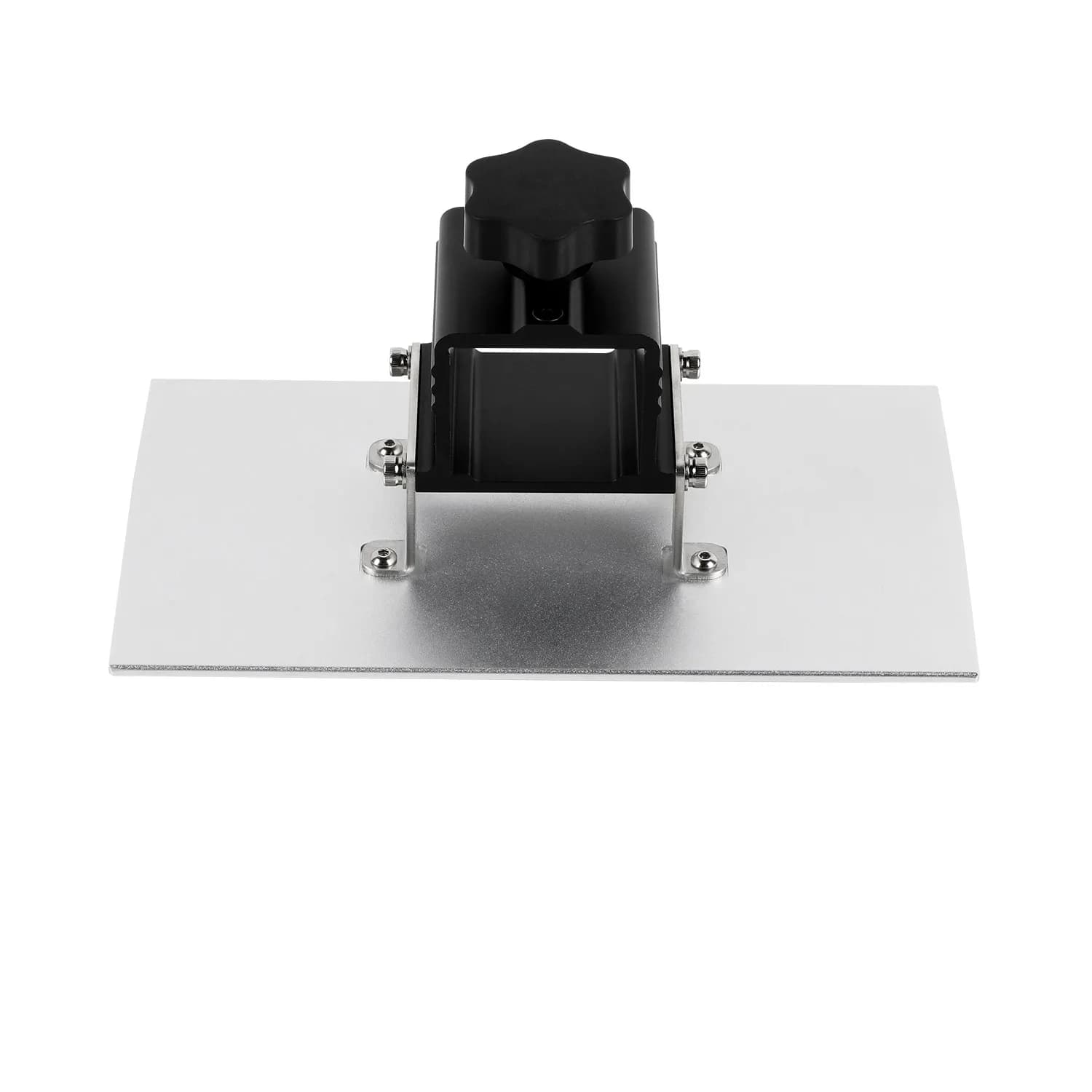For CREATIVEs 3D Printer Accessories for HALOTs MAGE Molding Platform Kit 232 × 132 × 8AL6063
