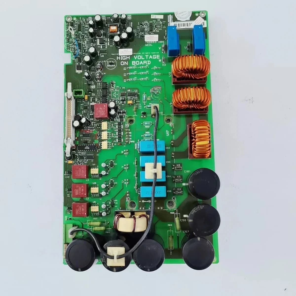 KM769850G01 Elevator PCB Card Board L335mm W200mm 335*200mm Elevator spare parts lift parts