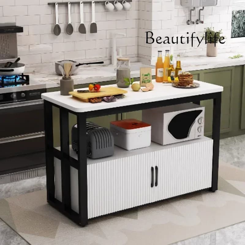 Black Luxury Cabinet Complete Design Multiple Modern Nordic Kitchen Cabinet Closet Tall Full Alacena Cocina Despensa Furniture