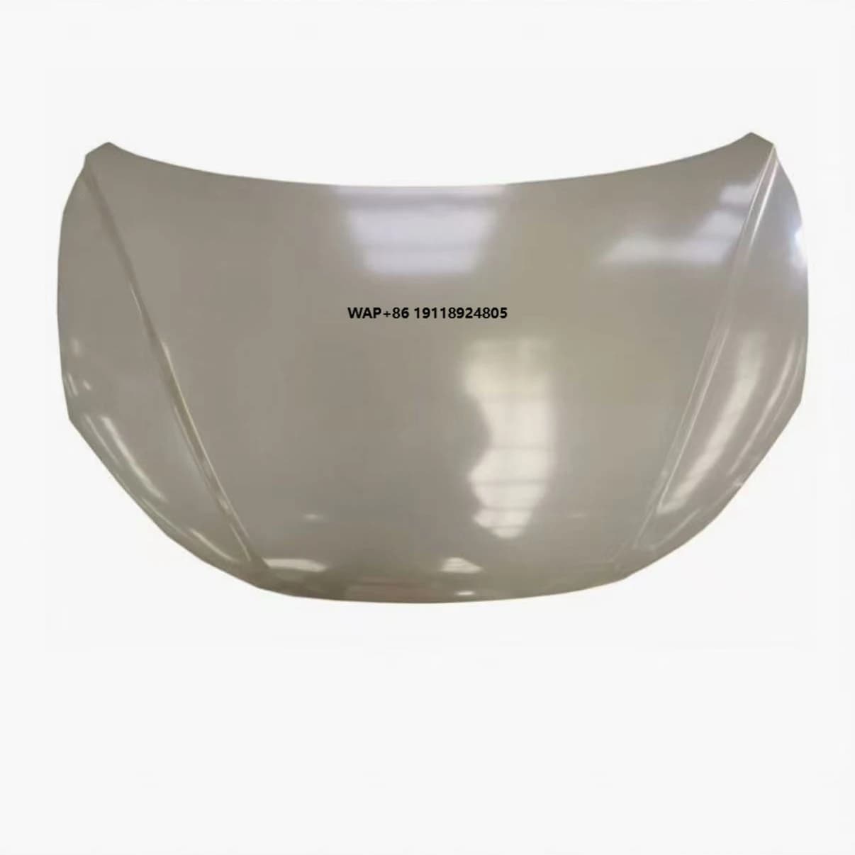2025 Hot Sale OEM Auto Spare Parts Engine Hood for NETA V OE  S11-8402010DY