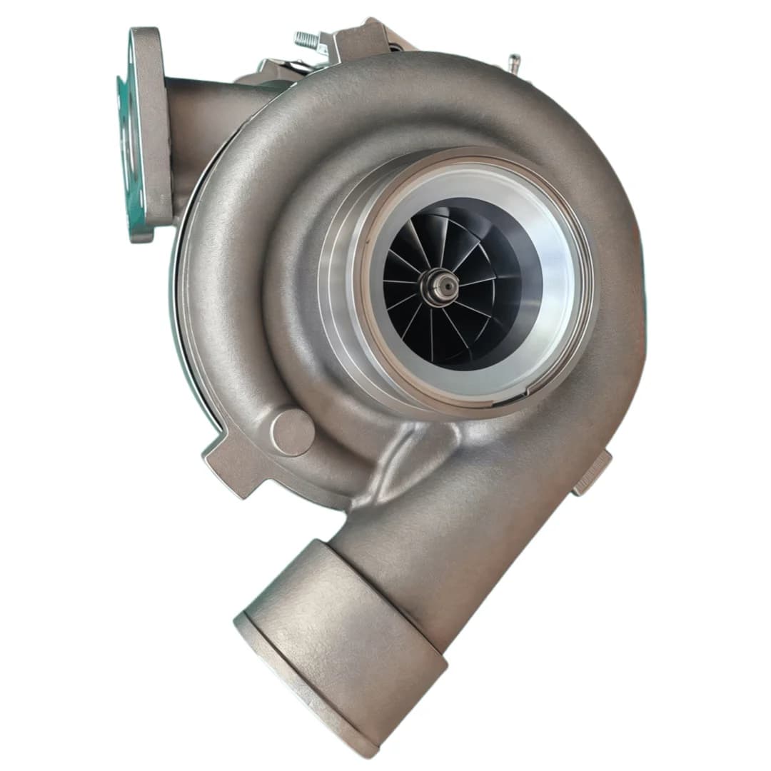 High Quality 528-1450 Turbocharger for C13 C15 Engine 5281450 Turbo Group with Gaskets