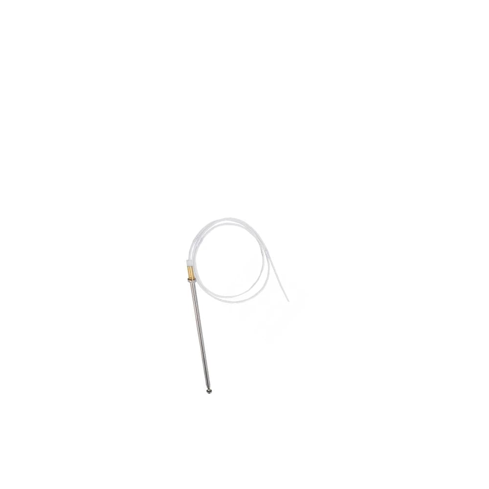 Electric Power Antenna Mast OEM 2018270001 Car Radio Aerial For Mercedes Benz W124 W126 W201 C107 R107 Car Accessories