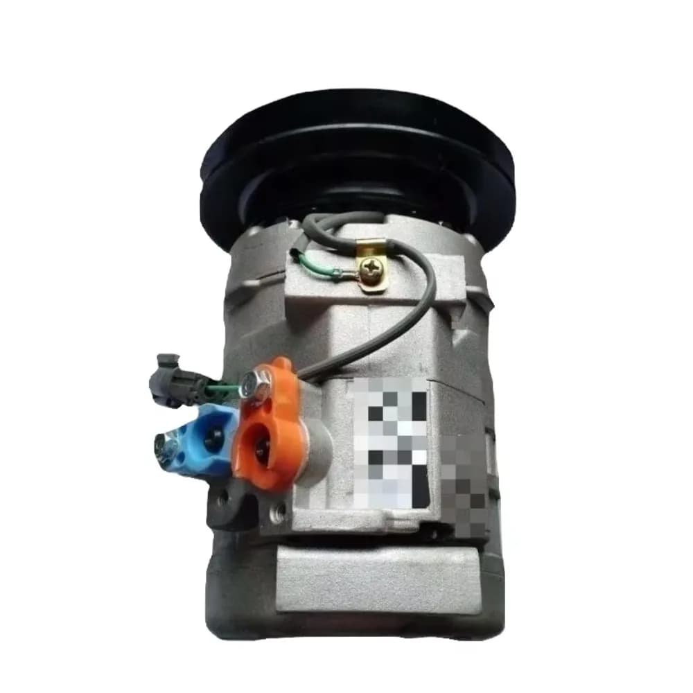 Air Compressor Ass 5675159 Excavator Engine Loader Truck Bulldozer Grader Roller Spare Parts