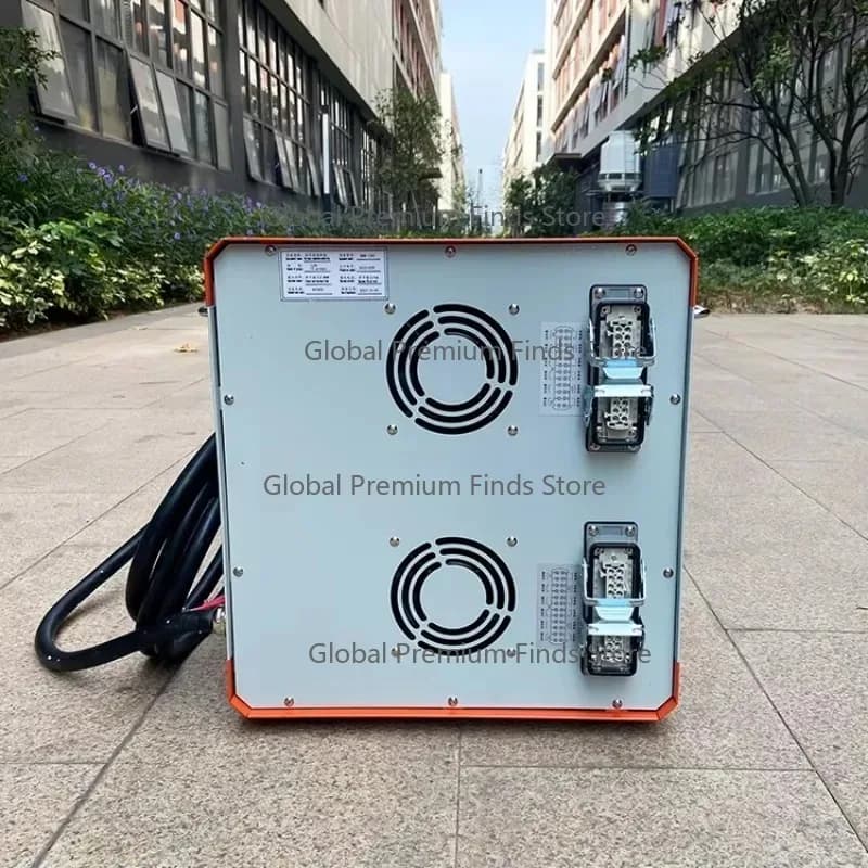 12 Zone Temperature Controller for Hot Runner | Plastic Industry Molding Equipment