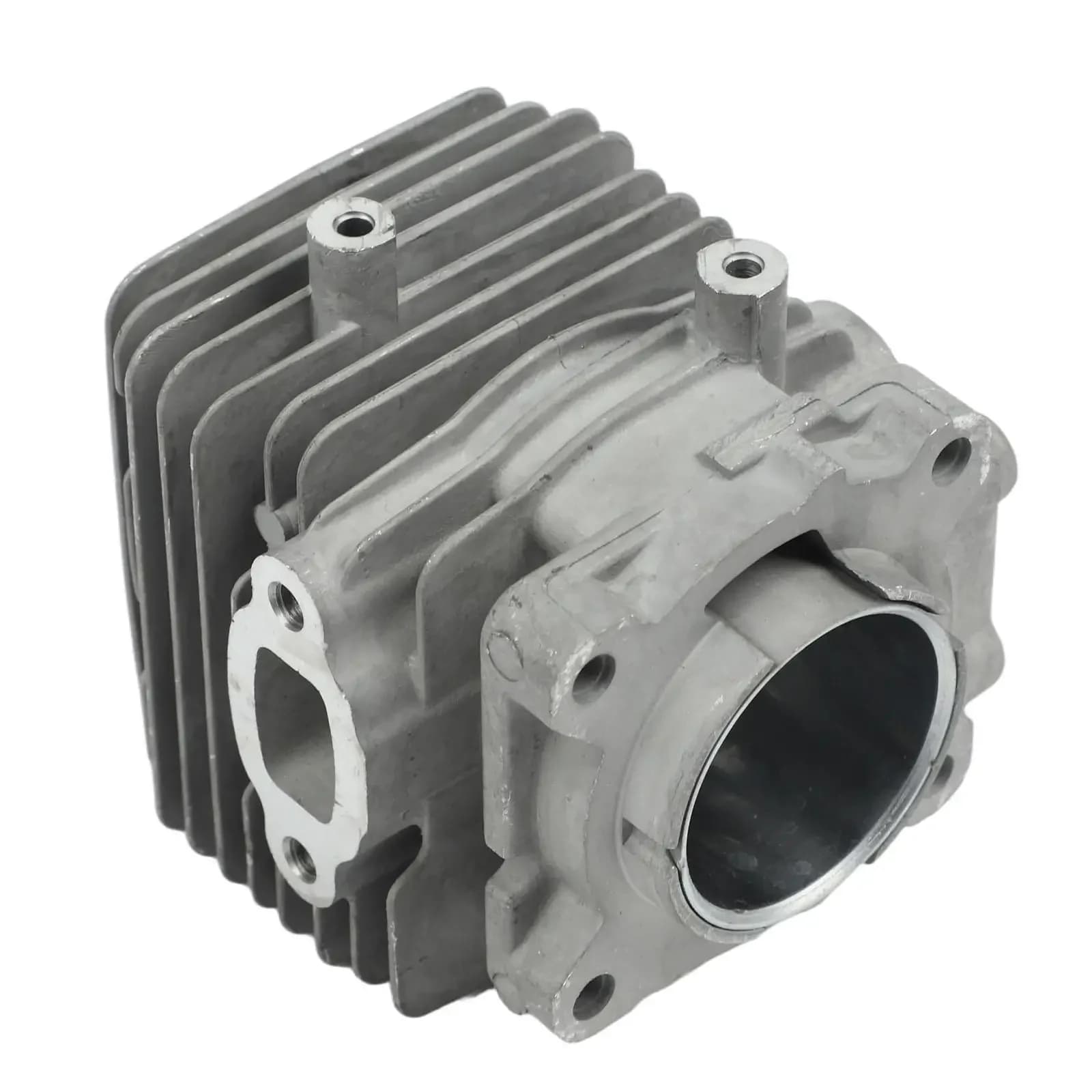 Cylinder Repair Kit For Blowers Power Tool Part Gasket Rebuild Kit Cylinder Kit Includes Gasket Kit Easy Installation