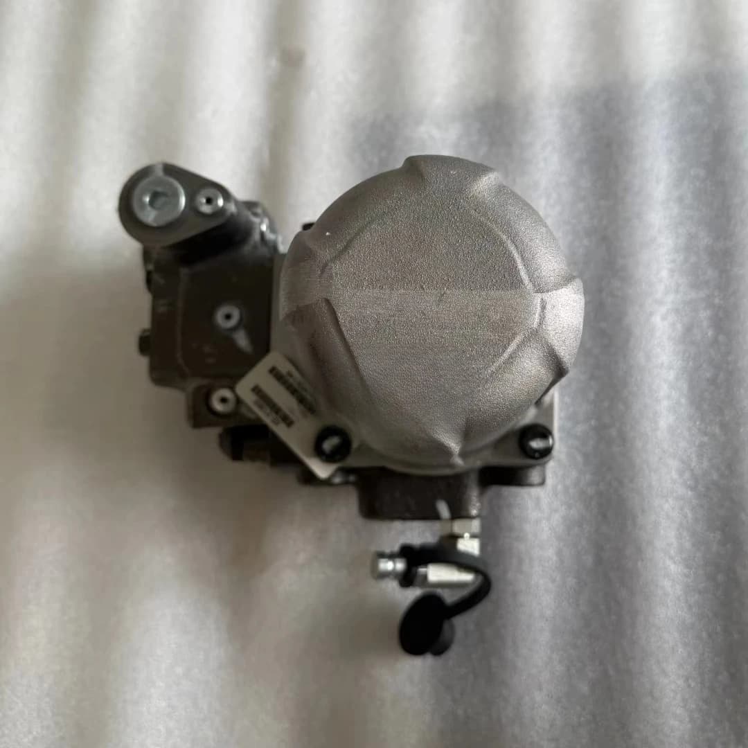 forBrand New Transmission Lock-up Clutch Valve High-quality Spare Parts for Excavators Bulldozers and Loaders Suitable for CAT