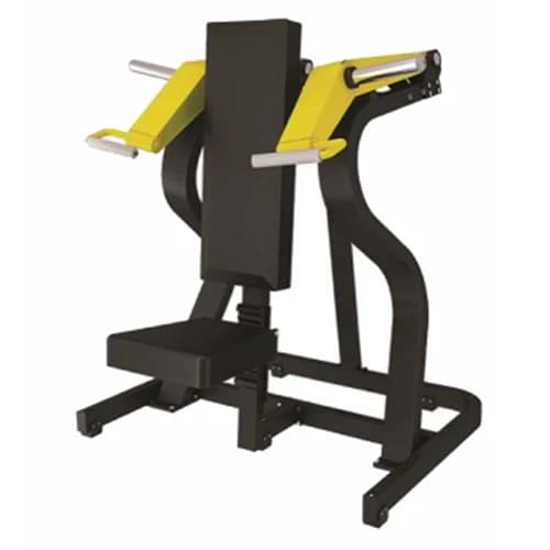 Strength Shoulder Press Machine Exercise for Shoulder Press for Special Offer