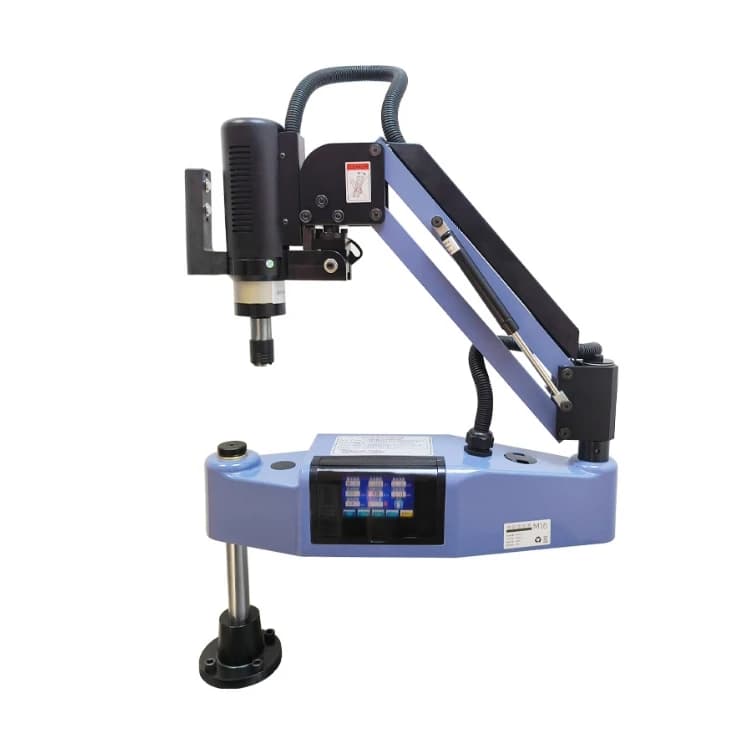 Hole Drilling Tapping Machine Drilling Tapping Spm Multi Spindle Machine Drilling Cum Tapping Machine