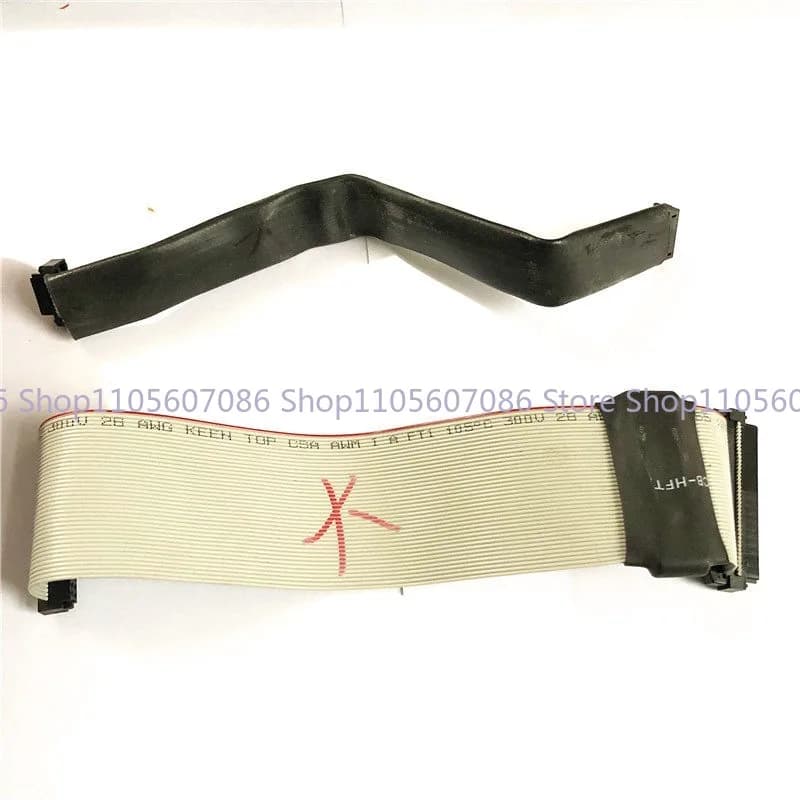 Suitable for Frequency Converter ACS510-ACS550 Series 55-75-90-110-132KW Cable Control Board Cable