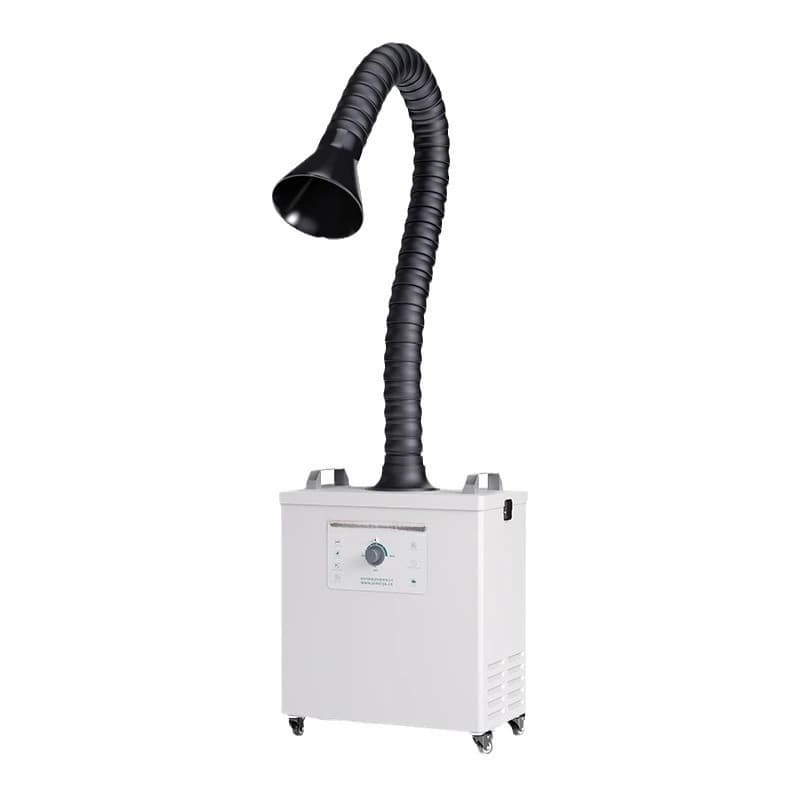 Smoke purifier Marking Smoke purifier Welding Smoking machine