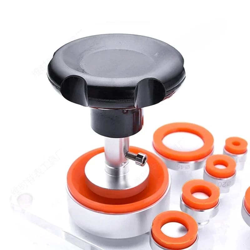 watch repair tool, spiral watch opening, maintenance watch, watch opener, screw bud lid opener silicone grip