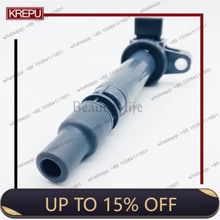 LS90919-02237 Suitable for 05-06 type, high voltage package ignition coil
