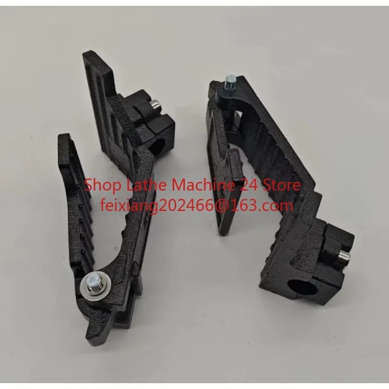 1Pair Brand New Walking Pedals for Kubota 15-30 for Xugong 17 Mini Excavator