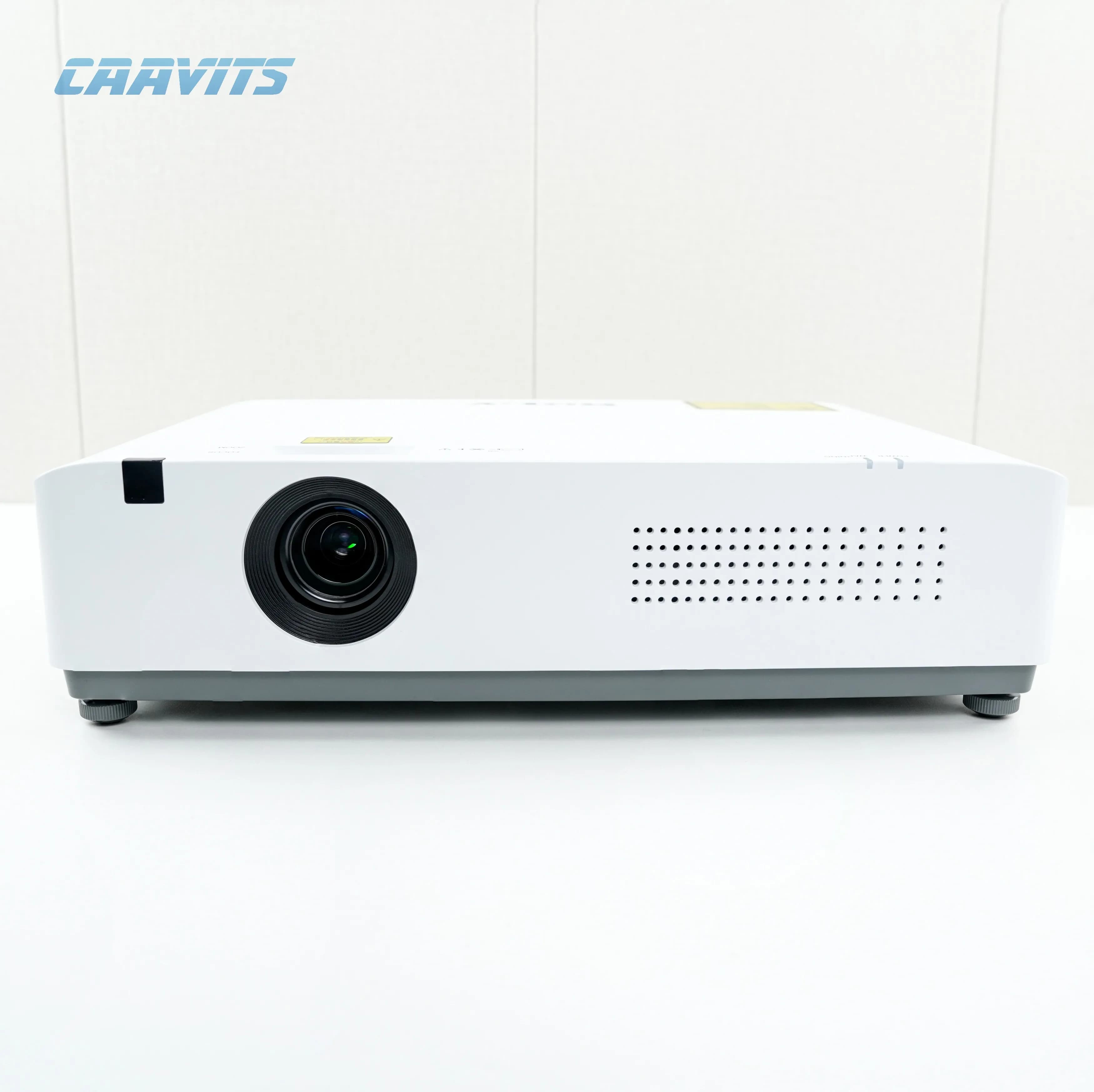 RL-A5U RL-A5W 5000 Lumens 3LCD Projector HD 3D Commercial Exhibition Education Beamer