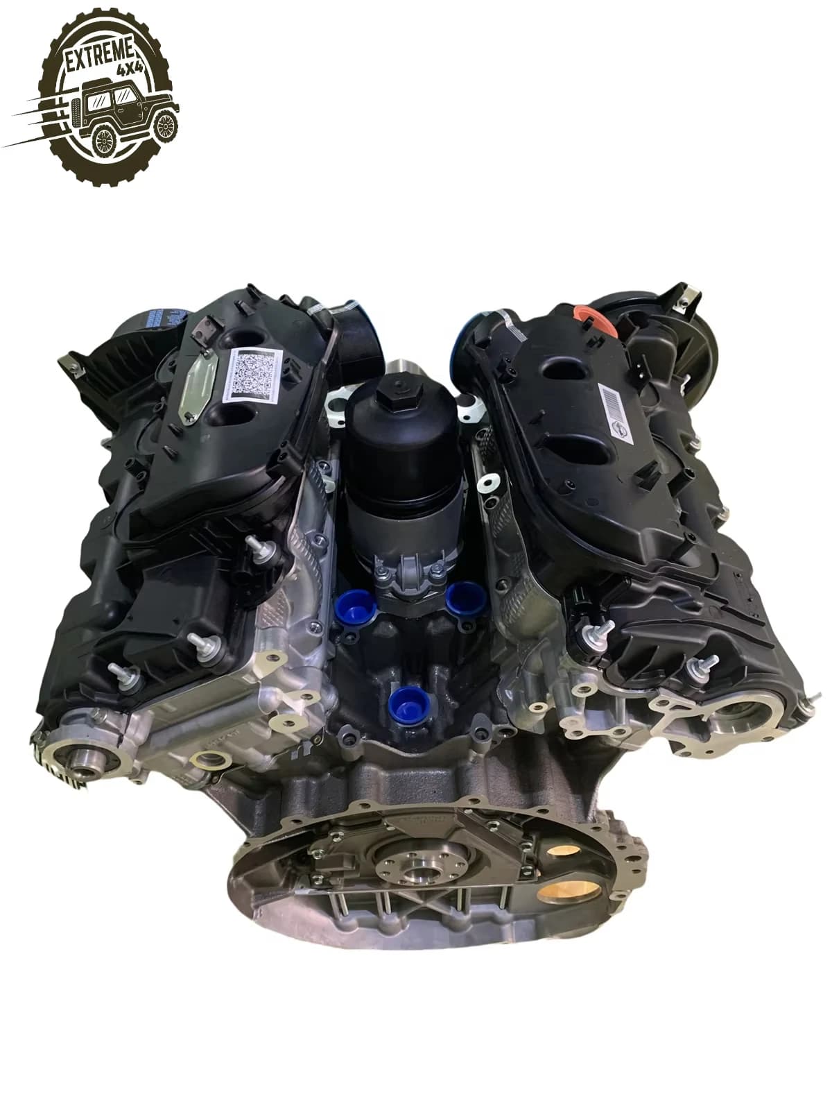 Factory Wholesale G4FA Car Electric Engine Assembly Brand New Bare Engine G4FC