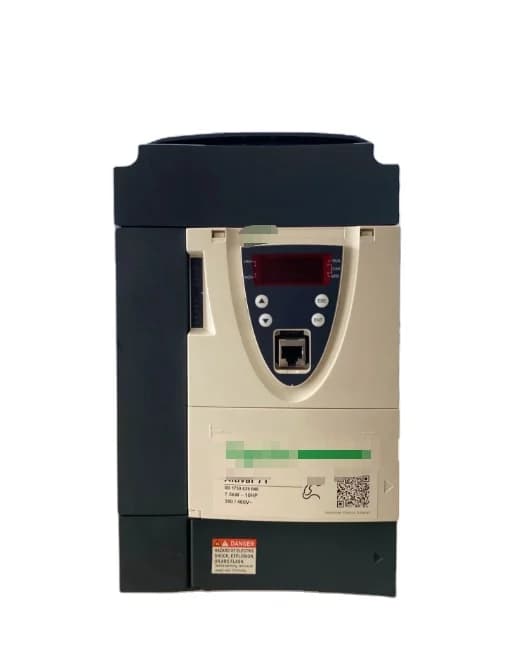 ATV71HU75N4 Vector Control Three Phase 75KW AC VFD Drive for Compressor