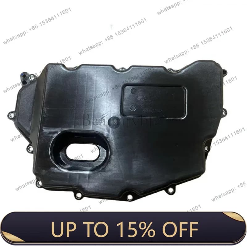 ZJ. FG9P-7G004AA Suitable for automobiles, gearbox sump FG9Z-7G004A