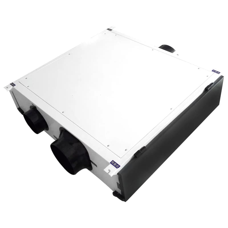 Ultra-thin High Quality HEPA Filter 90L Per Day Capacity Ceiling Dehumidifier