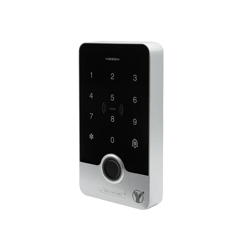 2026 Hot！Intelligent Fingerprint Access Controller YWF-1168