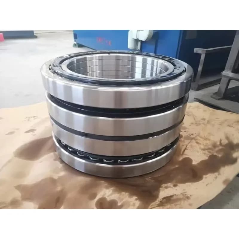 3820/950 3820/1060 382930 382952 Standard & Custom Rolling Mill Four Row Taper Roller Bearing
