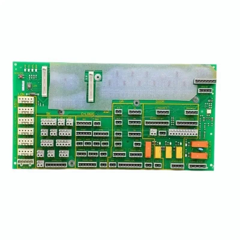 300P 5400 Elevator 590869 Car Top Board ICE Lift Parts Accessories