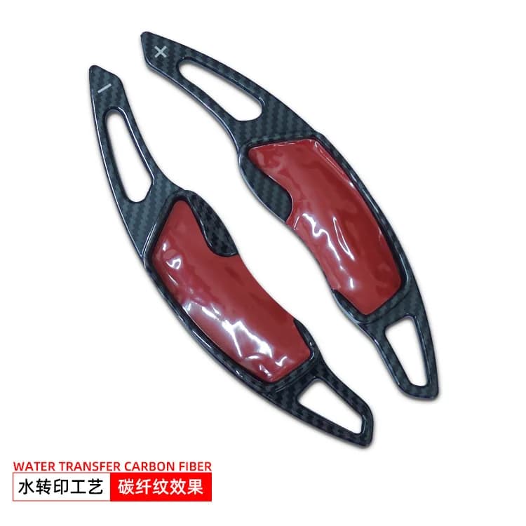 For Subaru SBL Forester Steering Wheel Gear Shift Paddles Car Interior Three Colors