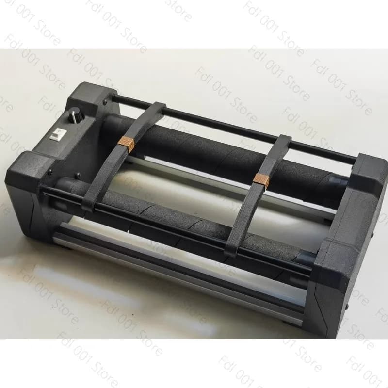 The antique bracelet parts polishing machine highly efficient powerful multifunctional high-speed