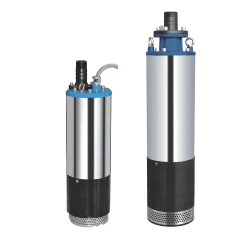 MEUDY QXN 30HP Agriculture Irrigation Pump