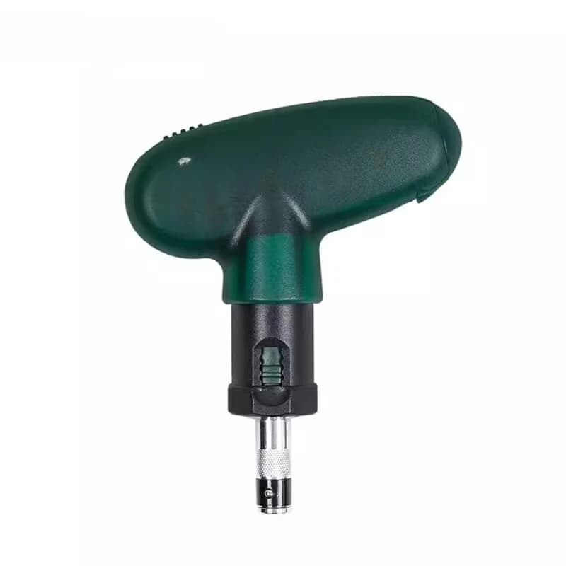 Ratchet screwdriver cross hexagonal batch set manual screwdriver ski retainer ph3