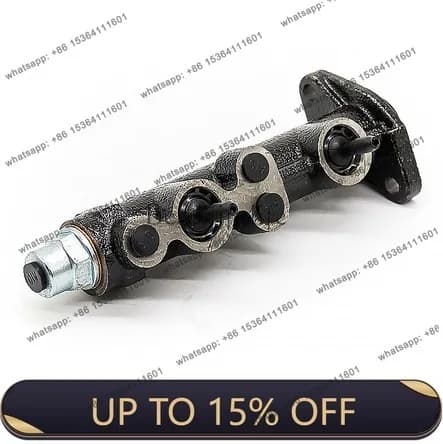 Factory Direct Sales TAVRIA 1102 Brake Master Pump 1102-3505008