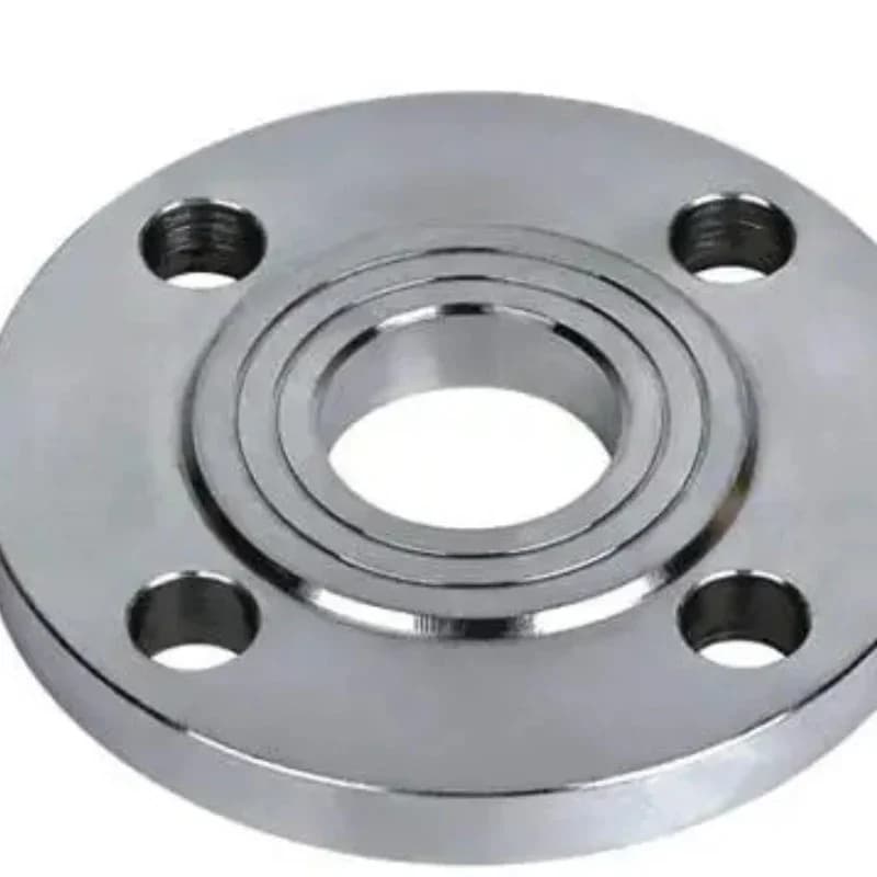 3 inch stainless steel flange ANSI B16.5 CL600 A182 F316/321/304 forged thread