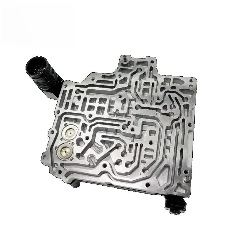 02E TCU Reman DQ250 DSG 6 Speed Wet Dual Clutch 02E927770AL AQ AT Transmission Control Unit DQ250 Reman Tcu TCM