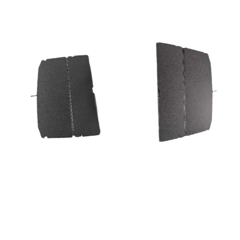 Trunk storage box Fill flat bed car storage box Increase depth Excess capacity storage box Auto supplies