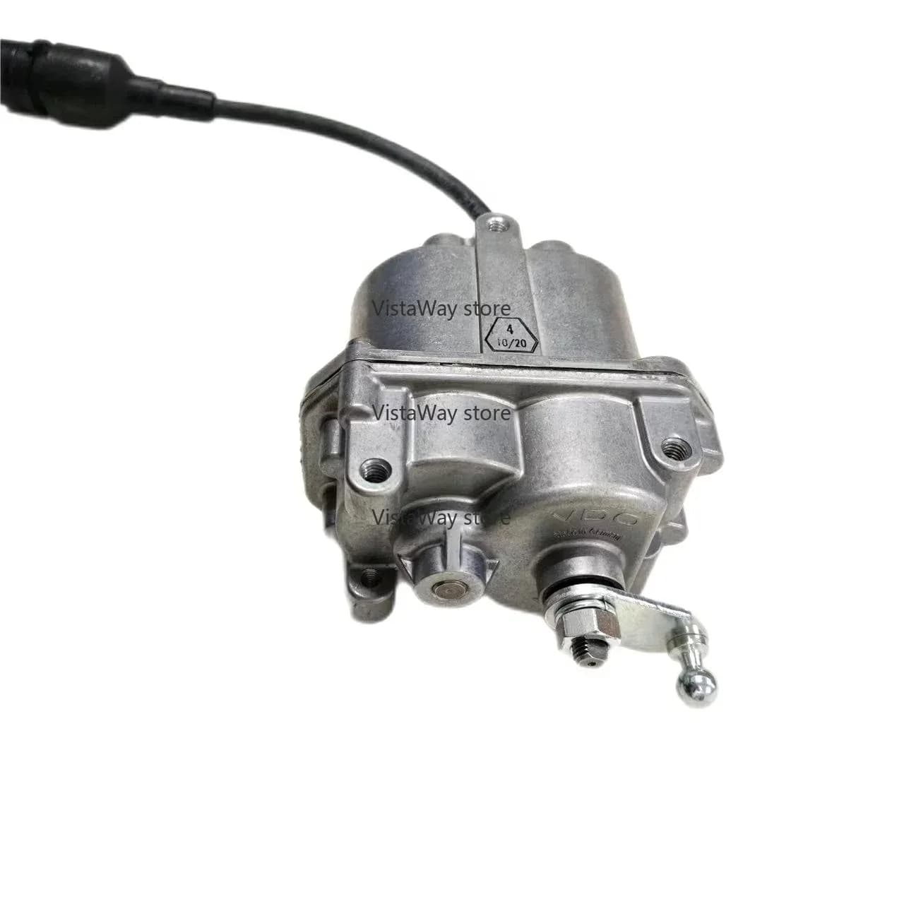 Throttle Motor for SMV4531TA5 Model, Part No. 6043.014