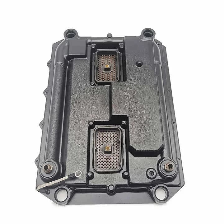 Excavator Accessories 2405313 240-5313 For Caterpillar ECU Electronic Control Unit Controller For CAT E330C Excavator With Progr