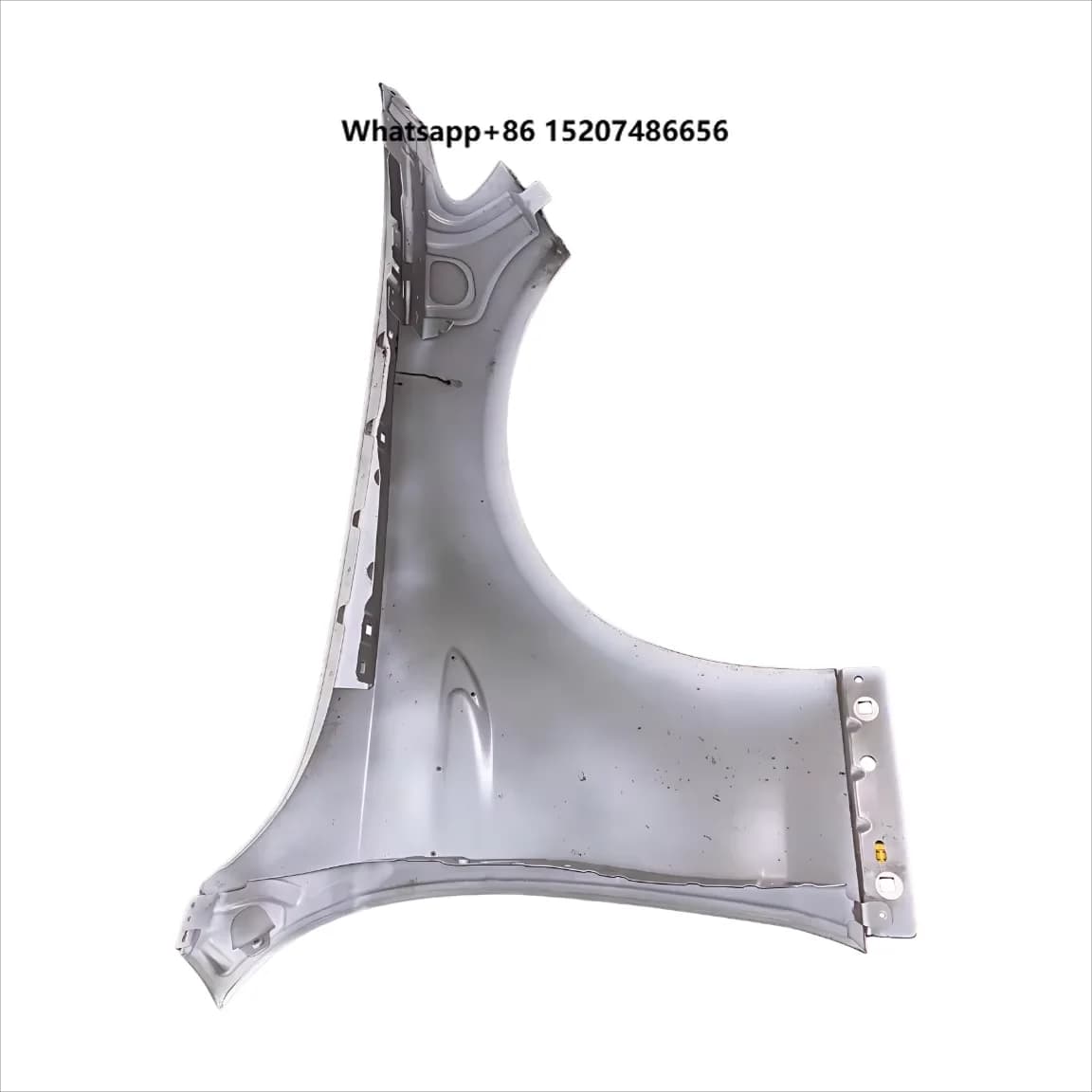 Used  Left Fender W213 E63 AMG OEM 2138810500 Aluminium for Replacement Fit Car
