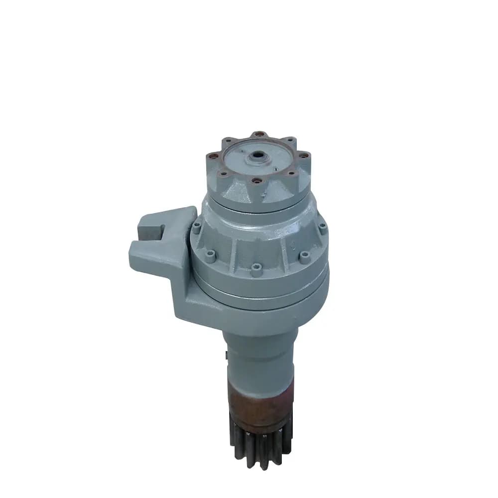 High Quality Tower Crane Slewing Reducer